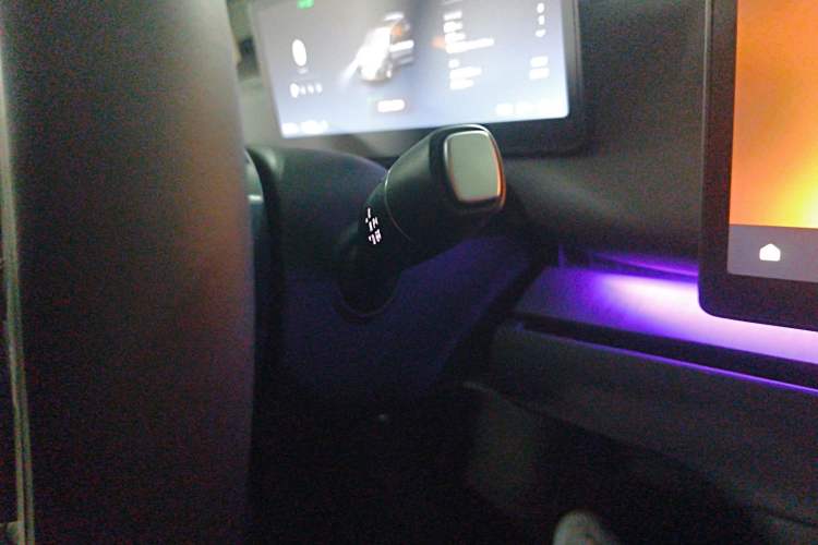 Used Leapmotor C16 2024 Pure Electric 520 Deluxe Edition
