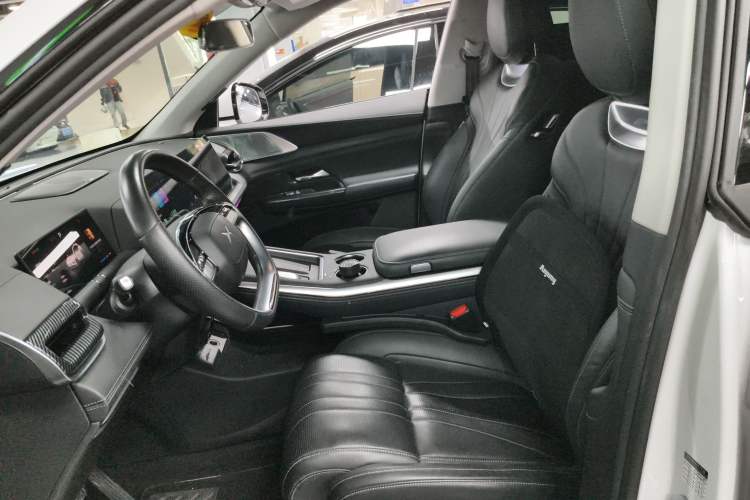 Used XPeng G9 2022 702 Pro
