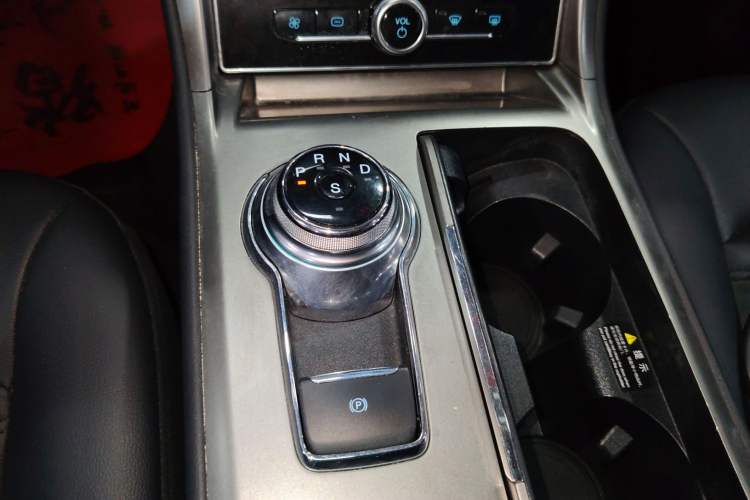 Used Ford Mondeo 2020 EcoBoost 180 Stylish Model