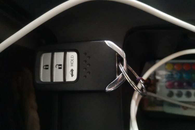 Used Honda Inspire 2019 Rui·Hybrid 2.0L Jingya Edition China VI