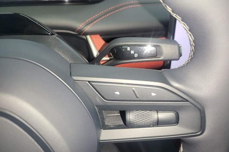 Used Xiaomi Auto SU7 2024 Rear-Drive Ultra-Long Range Advanced Pro-Level Intelligent Driving Version