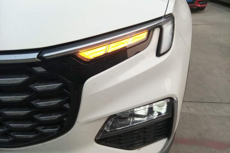 Used Ford Equator 2023 EcoBoost 225 Premier 7-Seater (2/2/3)