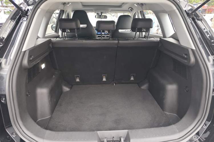 Used Chery Tiggo 7 PLUS 2023 Champion Edition 1.5 TGDI DCT Luxury Model