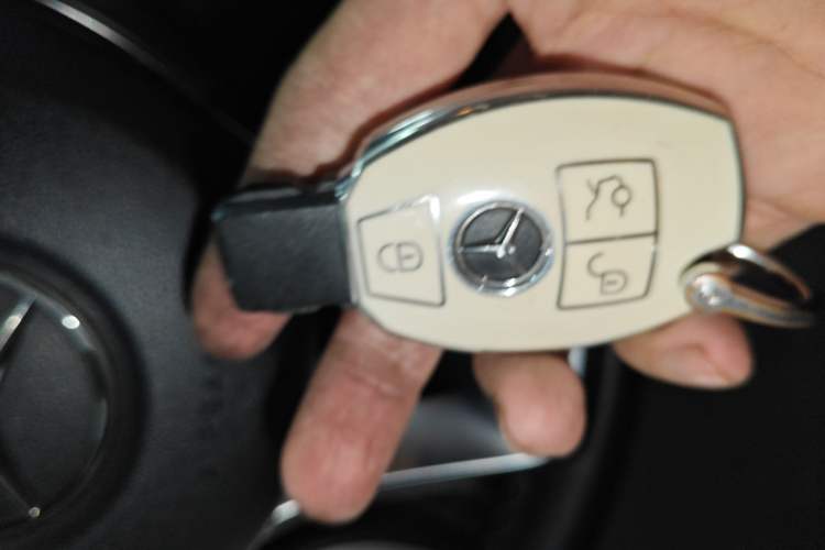 Used Mercedes-Benz B-Class 2018 B 200 Sport Edition