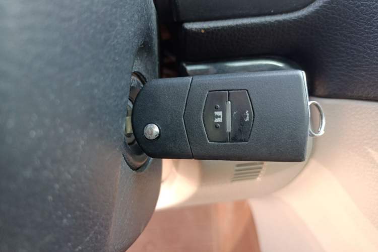 Used Mazda 6 2013 2.0L Automatic Fashion Edition
