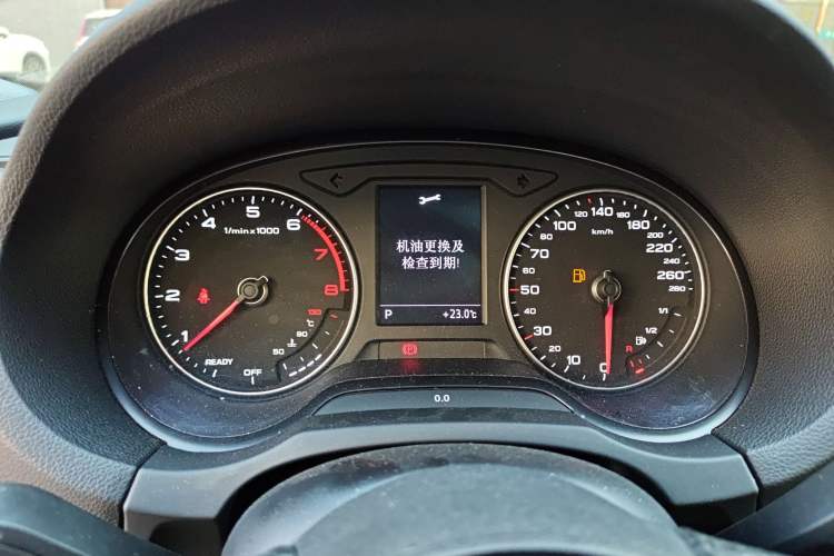 Used Audi A3 2018 30th Anniversary Edition Sportback 35 TFSI Fashion Model