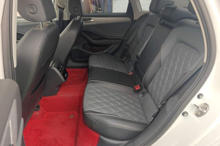 Used Volkswagen Sagitar 2023 300TSI DSG Excellence Edition
