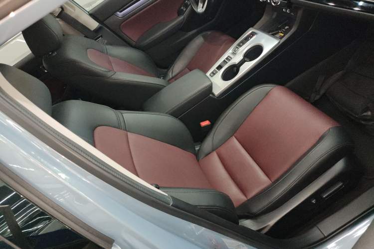 Used Honda Integra 2023 2.0L eHEV Sharp – Premium Edition
