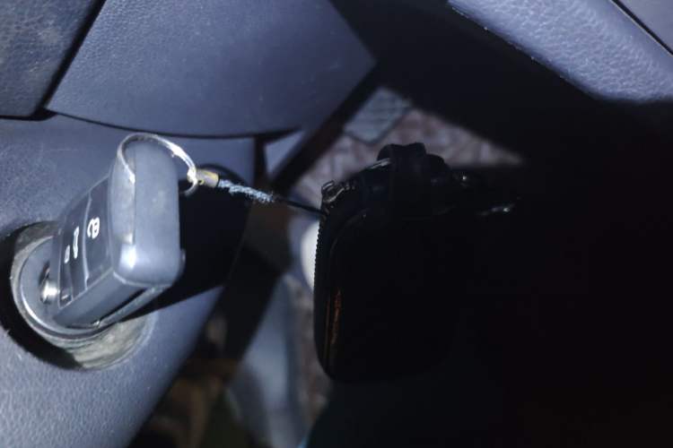 Used Volkswagen Golf 2014 1.6L Automatic Comfort Model