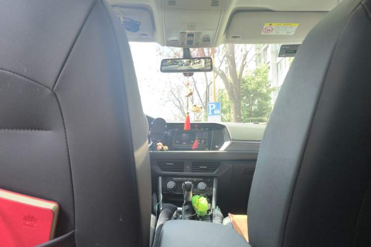 Used Volkswagen Sagitar 2021 280TSI DSG Comfort Connect Edition