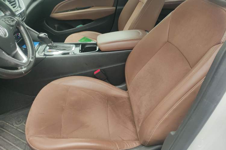 Used Buick Regal 2019 20T Elite Version China VI Standard