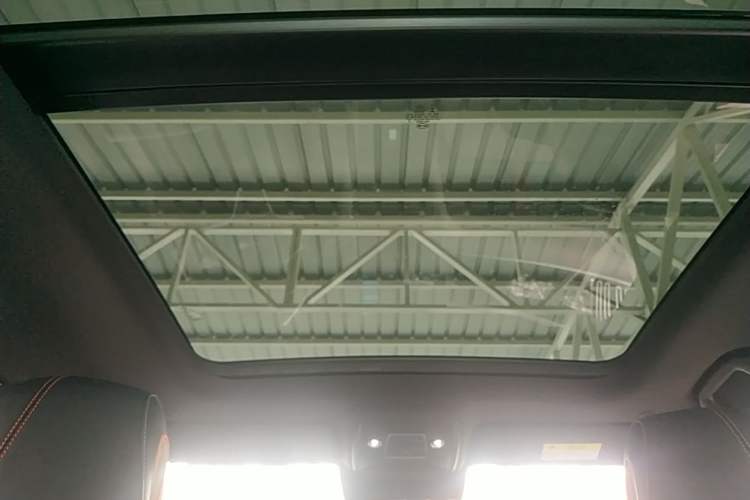 Used BYD Song PLUS New Energy 2023 Champion Edition DM-i 110KM Flagship PLUS