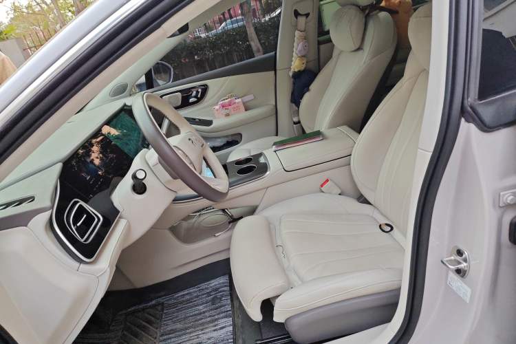 Used Rising F7 2023 Advanced Edition