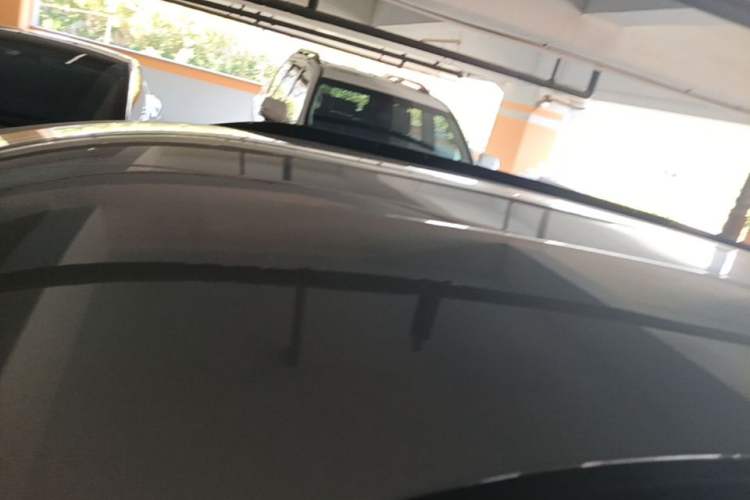Used Buick E5 2023 Pioneer Edition