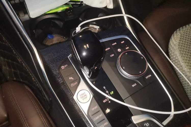 Used BMW 3 Series 2022 Updated 325Li M Sport Package