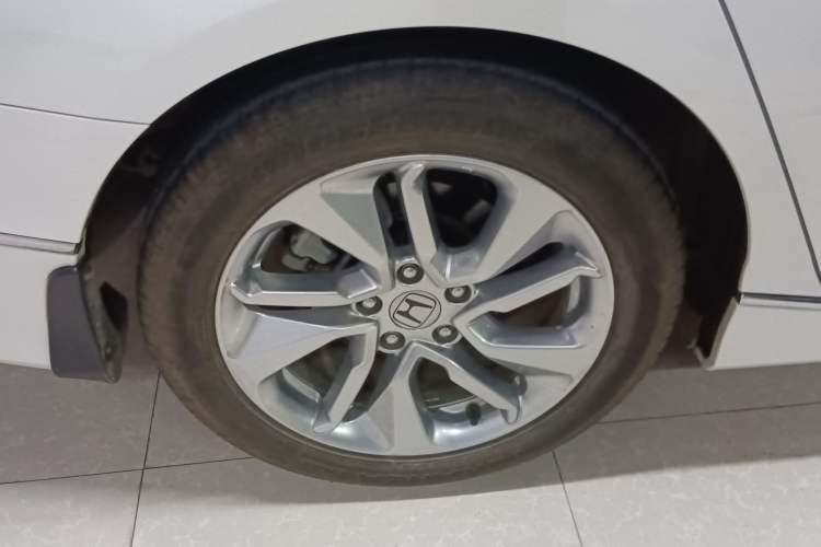 Used Honda Accord 2018 260TURBO Elite Edition China VI