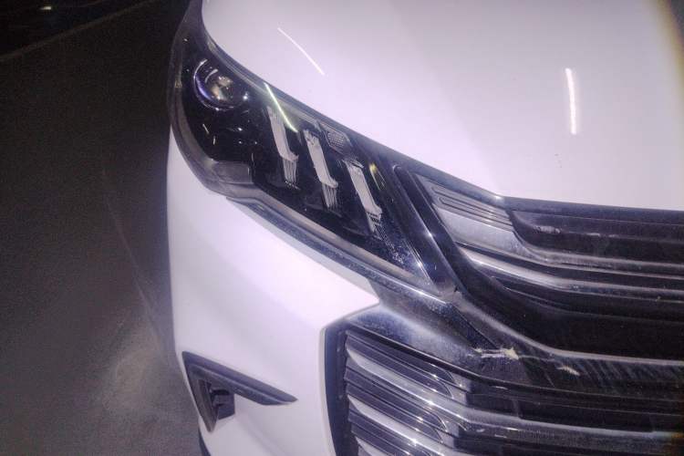 Used SAIC MAXUS G50 2022 1.5T Manual Comfort B