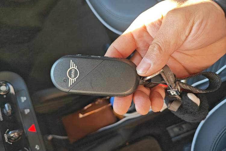 Used MINI Electric MINI COOPER 2024 456km COOPER E Classic Edition