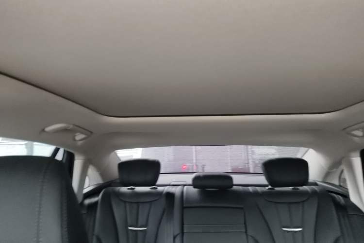 Used Hongqi H5 2024 1.5T DCT Smart Connect Flagship Edition