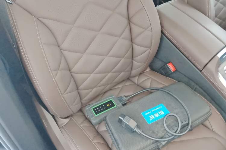 Used BMW X5 2022 Restyled xDrive 40Li M Sport Package
