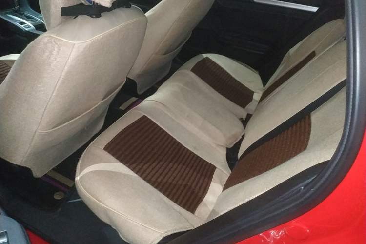 Used Honda Civic 2019 220TURBO CVT Dynamic Edition China VI Emission Standard
