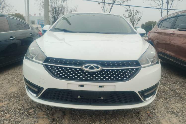 Used Chery Arrizo 5 2021 PRO 1.5L CVT Youth Edition
