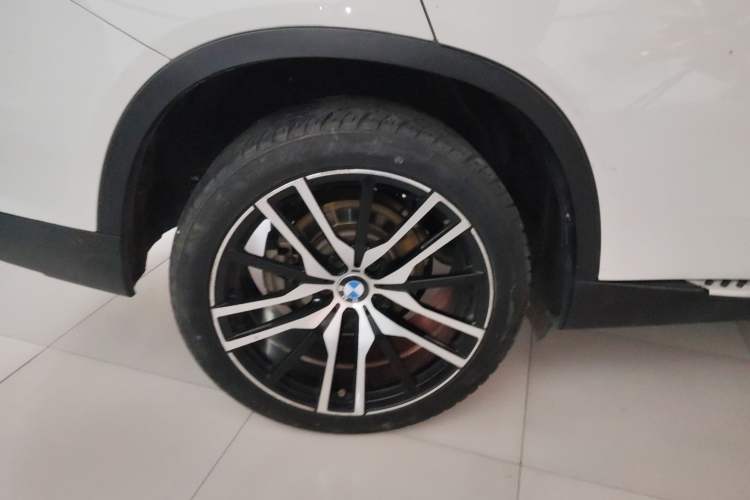 Used BMW X5 (Parallel Import) 2017 xDrive35i parallel import
