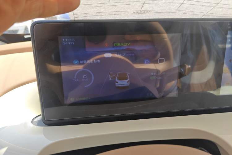 Used Wuling Bingo 2025 333 km Enjoyment Version