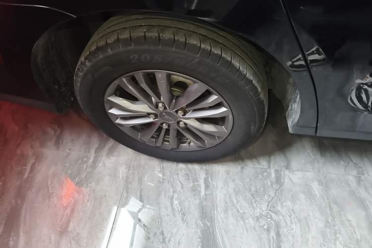 Used SAIC MAXUS G50 2020 1.5T Automatic Elite Edition