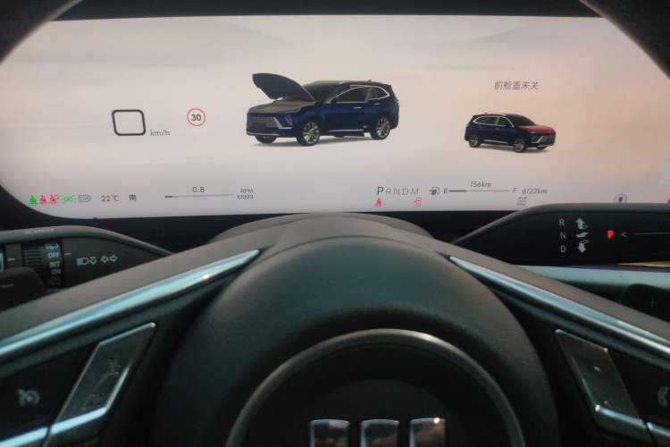 Used Buick Envision 2024 Encore Plus AWD Avenir
