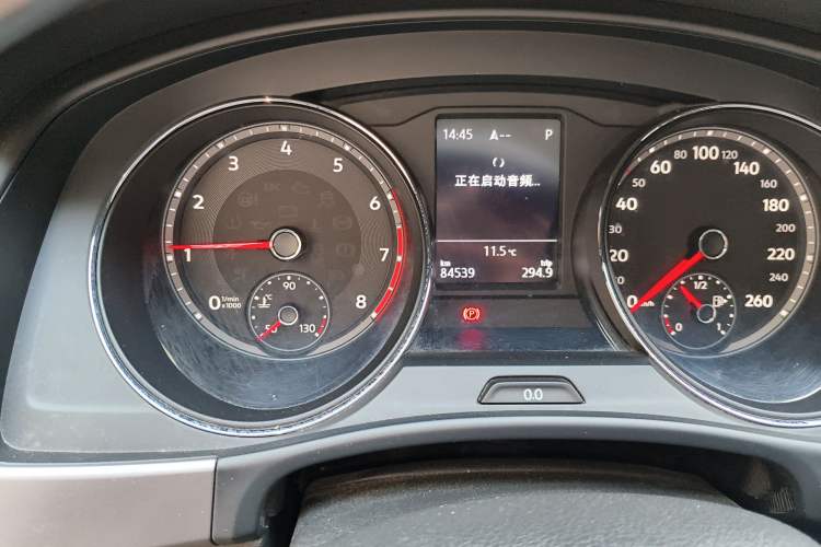 Used Volkswagen Teramont 2017 380TSI Four-Wheel Drive Luxury Edition