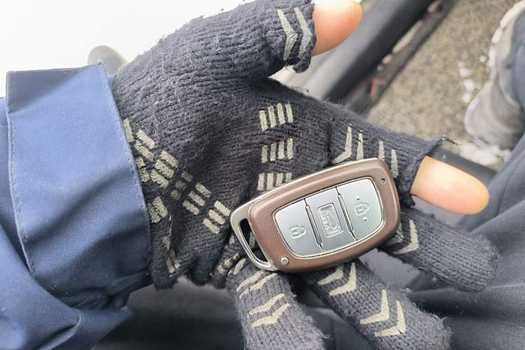 Used Hyundai Sonata 2015 1.6T GLS Smart Model