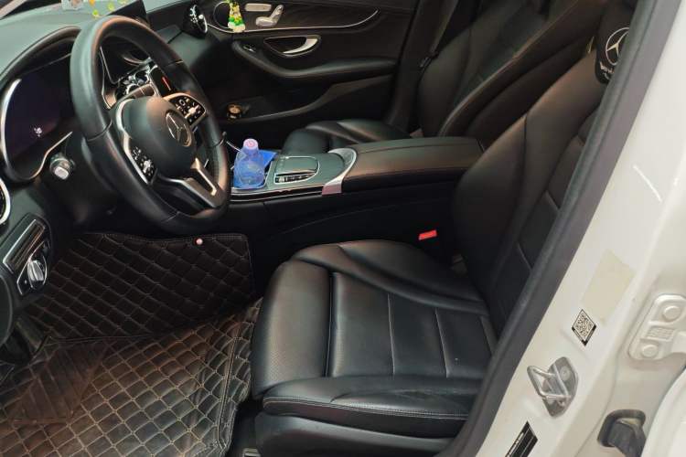 Used Mercedes-Benz C-Class 2019 C 260 L Sport Edition