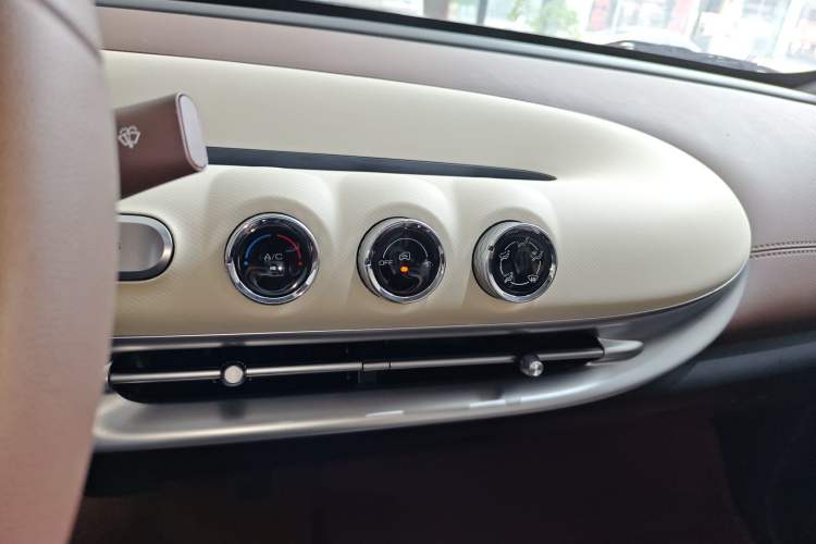 Used Wuling Bingo 2025 203km Light Edition