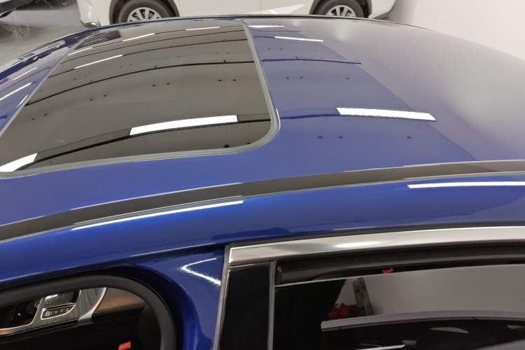 Used Mercedes-Benz C-Class 2019 C 180 L Fashion Edition Sport Version
