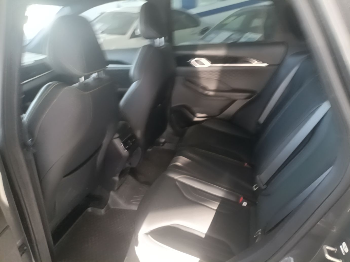 Geely Auto Coolray 2025 Bin Yue L 1.5T DCT Starlight Edition — снимка 20
