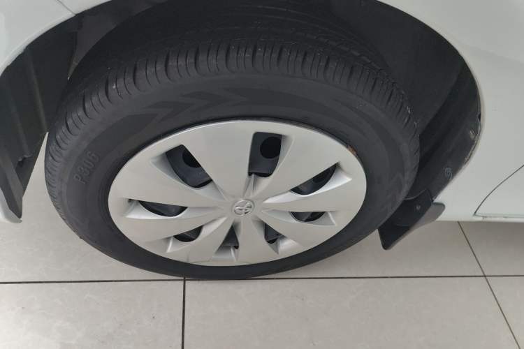 Used Toyota YARiS L Zhi Xiang 2017 1.5E CVT Dynamic Edition
