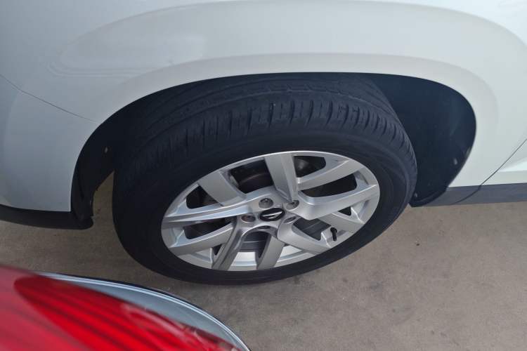 Used Jetta VS7 2020 1.4T Automatic Enjoyment Model