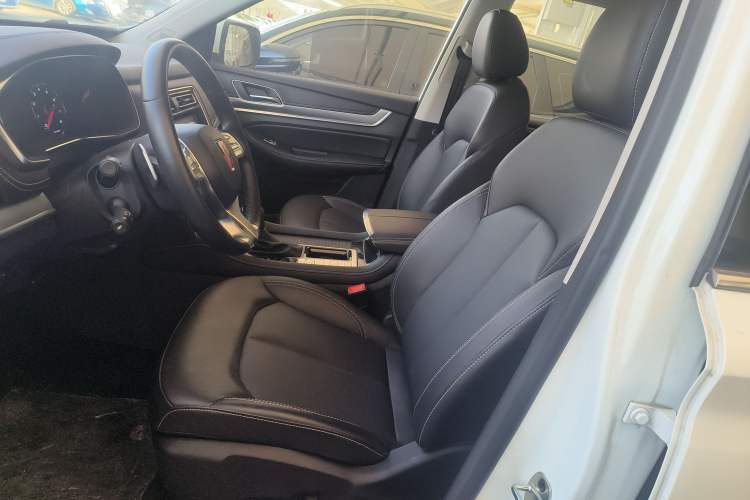 Used Roewe RX8 2019 30T Two-Wheel Drive Supreme Flagship Edition
