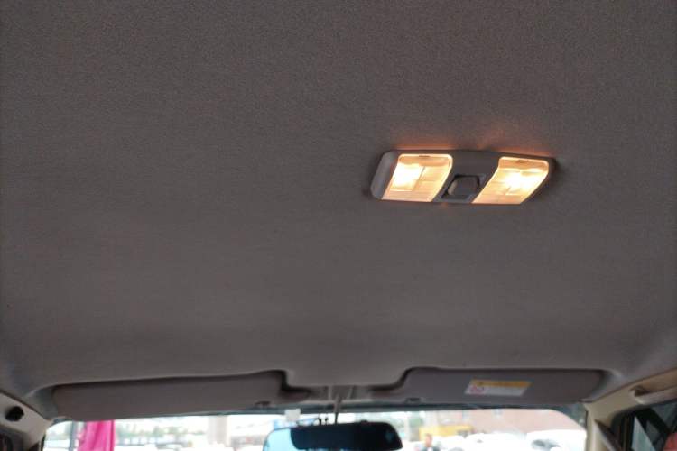 Used Leopaard Q6 2015 2.4L Manual 4x4 Excellence Edition
