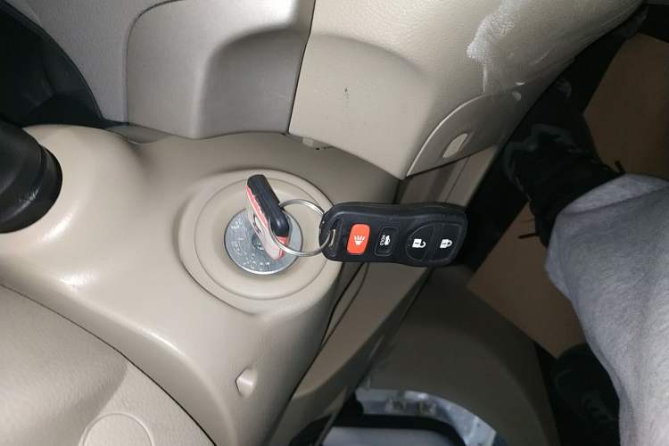 Used Dongfeng Junfeng E11K 2021 60.43 kWh Battery-Swap Version
