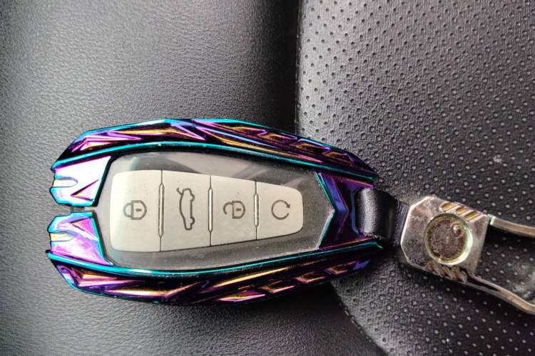 Used Geely Auto Emgrand GL 2019 1.5T DCT Elite Smart Edition
