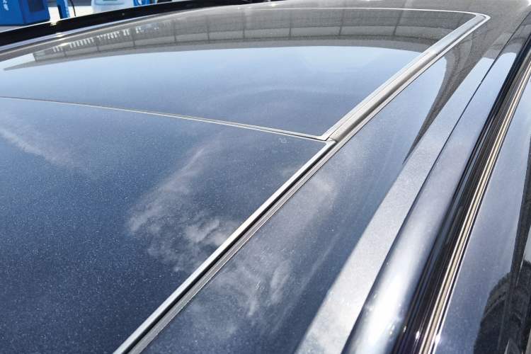 Used BMW X5 2023 xDrive 30Li Luxury M Sport Night Edition Package