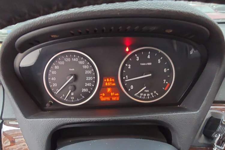 Used BMW X5 2011 xDrive35i Leading Model
