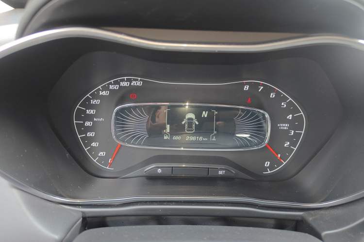 Used Baojun 510 2019 1.5L Automatic Prestige Edition China V