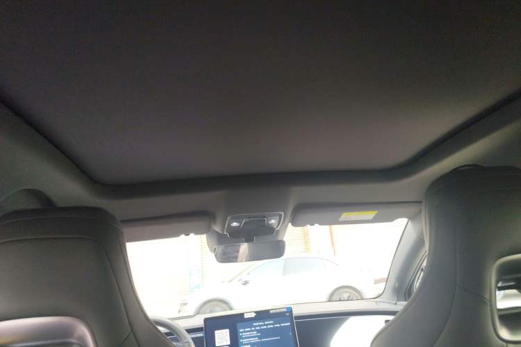 Used BYD Sealion 07 EV 2024 610 Zhihang Edition