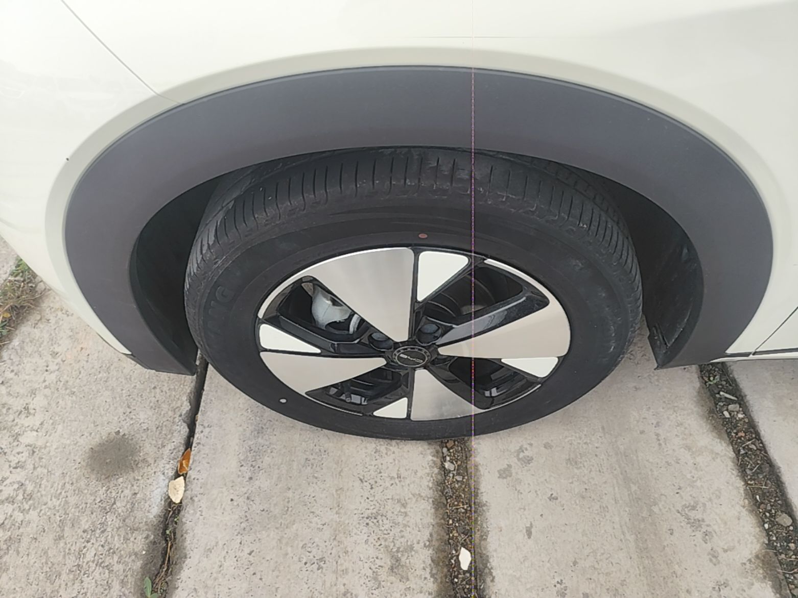 BYD Dolphin 2023 420 km Free Version — снимка 10