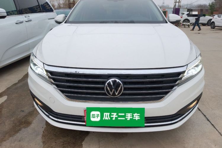 Used Volkswagen Lavida 2022 280TSI DSG Comfort Edition