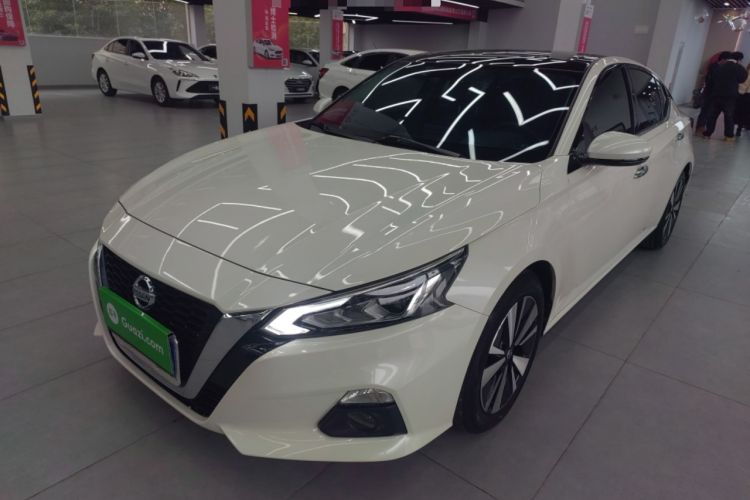 Used Nissan Teana 2021 2.0L XL Comfort Edition