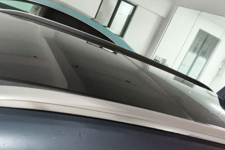 Used BYD Song Pro New Energy 2023 Champion Edition DM-i 110KM Excellence Model